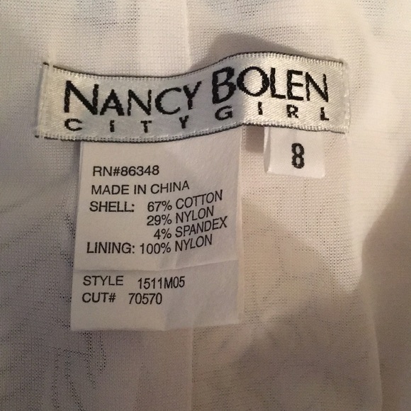 Nancy Boleyn size 8 skirt - Picture 2 of 4